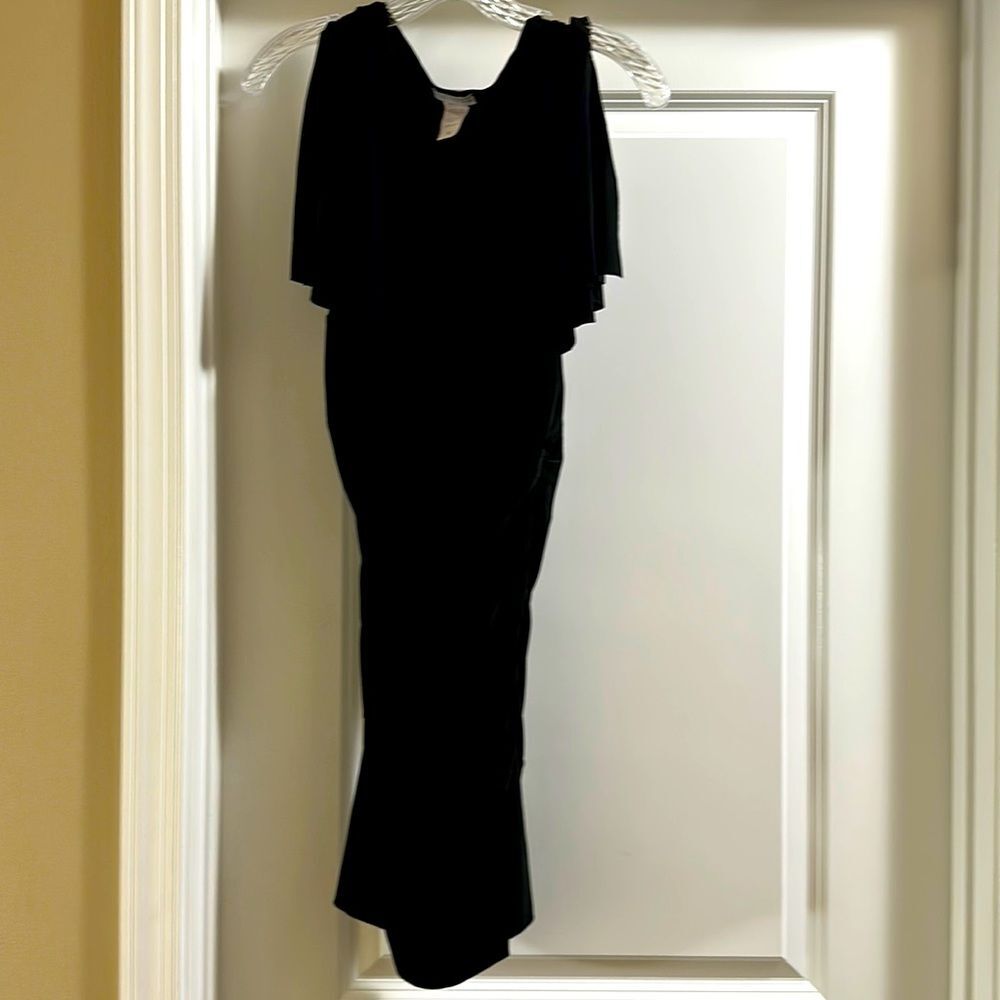 Body Central Black Dress - Size M